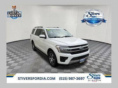 Used 2024 Ford Expedition XLT