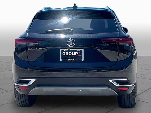 Certified 2023 Buick Envision Preferred AWD/4WD image 5
