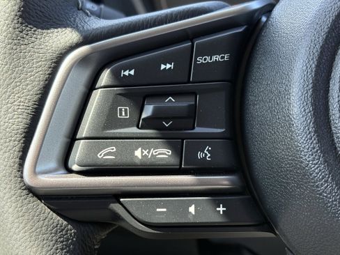 New 2026 Subaru Ascent Limited AWD/4WD image 17