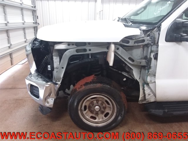 Used 2015 Ford F250 XL w/ Power Equipment Group RWD image 17