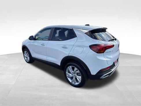 Used 2024 Buick Encore GX Preferred image 7