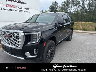 Used 2021 GMC Yukon Denali w/ Denali Premium Package video 1