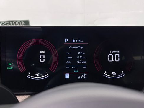 Certified 2025 Hyundai Sonata SEL FWD image 20