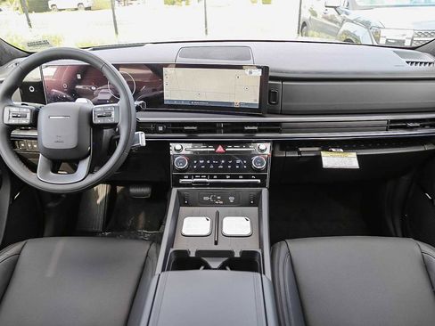 New 2026 Hyundai Santa Fe Calligraphy AWD/4WD image 16