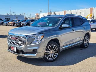 Used 2024 GMC Terrain Denali w/ Denali Premium Package AWD/4WD video 2