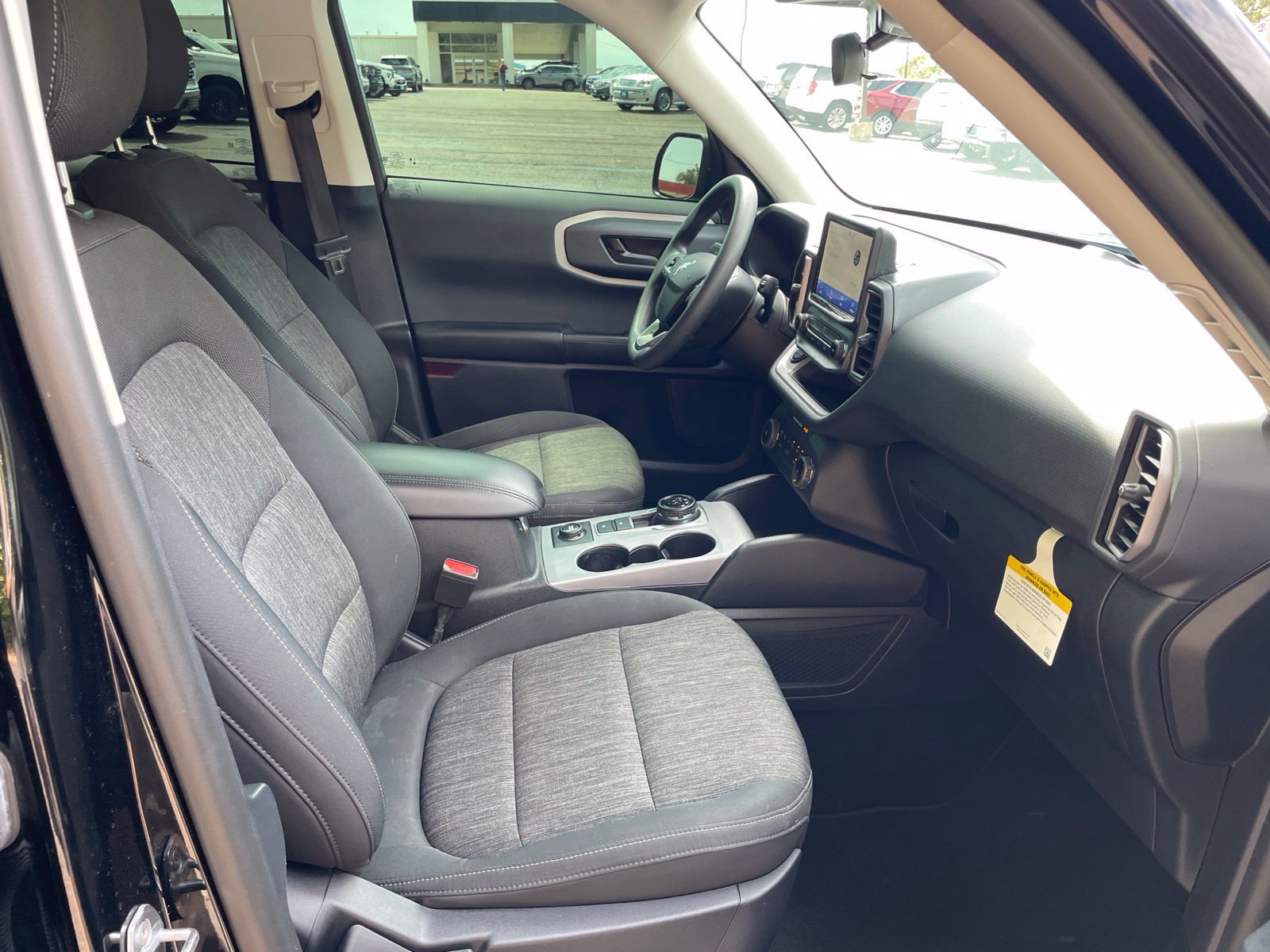 Used 2023 Ford Bronco Sport Big Bend AWD/4WD image 35