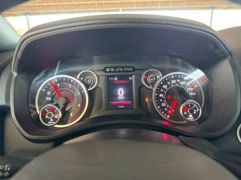 New 2026 RAM 3500 Tradesman w/ Chrome Appearance Group A image 10