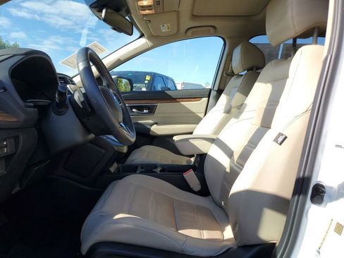 Used 2022 Honda CR-V EX-L image 16