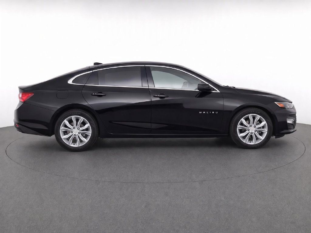 Used 2024 Chevrolet Malibu LT FWD image 7
