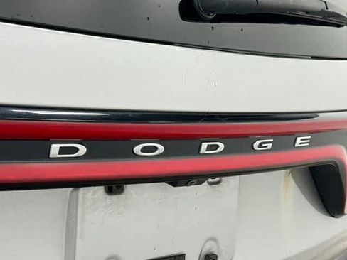 Used 2015 Dodge Durango SXT w/ Quick Order Package 23B AWD/4WD image 19