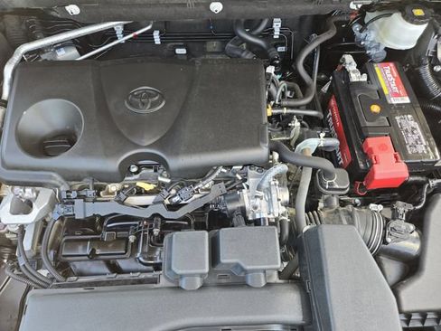 Used 2023 Toyota RAV4 Limited FWD image 27