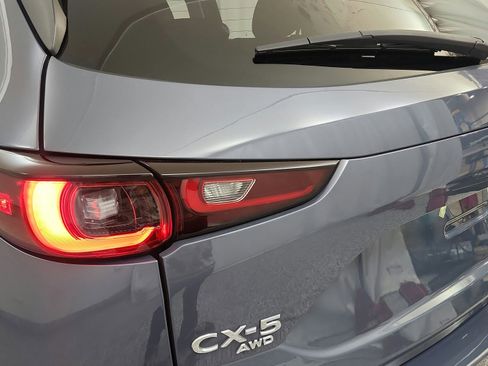 Used 2023 MAZDA CX-5 Carbon Edition AWD/4WD image 29