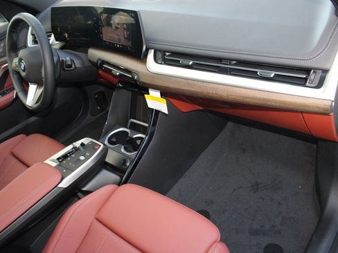 New 2026 BMW X1 xDrive28i w/ Technology Package image 32