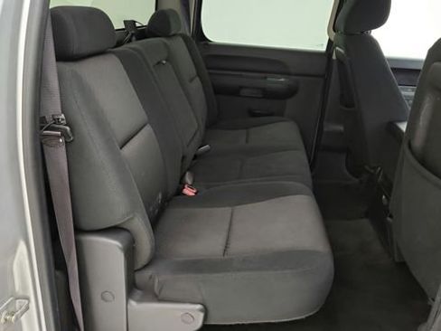 Used 2011 Chevrolet Silverado 1500 LT w/ Texas Edition image 30