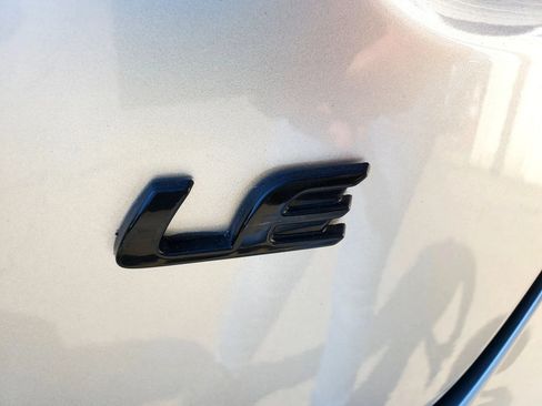 Used 2023 Toyota Corolla LE w/ LE Convenience Package FWD image 15