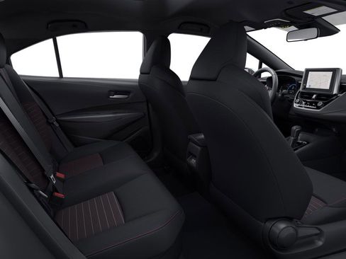 New 2026 Toyota Corolla SE FWD image 21