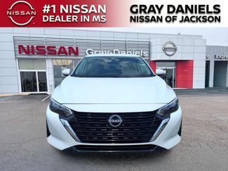 Used 2024 Nissan Sentra S FWD video 2