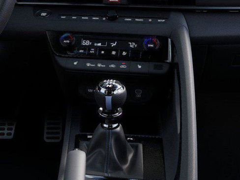 New 2025 Hyundai Elantra N image 16