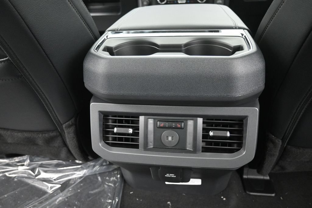 New 2026 Ford F350 Lariat w/ Lariat Ultimate Package AWD/4WD image 16