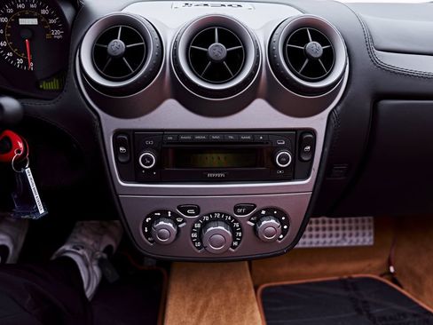 Used 2009 Ferrari F430 Spider RWD image 79