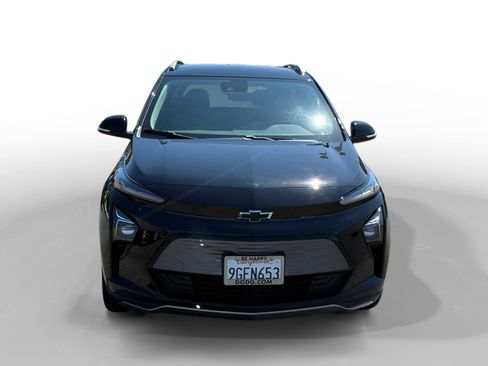Used 2023 Chevrolet Bolt EUV LT FWD image 8