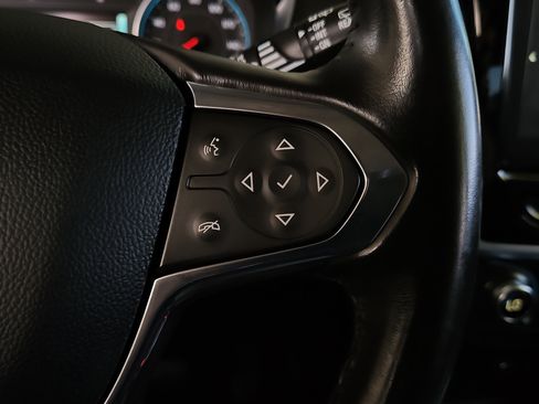 Used 2019 Chevrolet Traverse RS w/ LPO, Cargo Package image 11