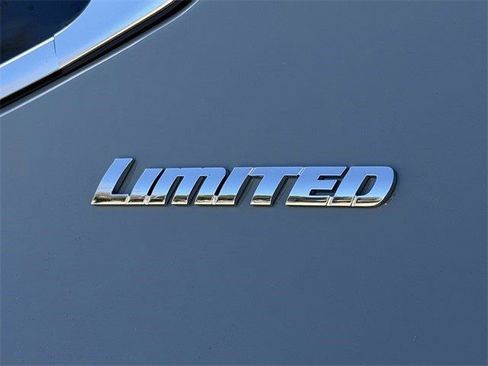 New 2026 Toyota Tundra Limited image 9