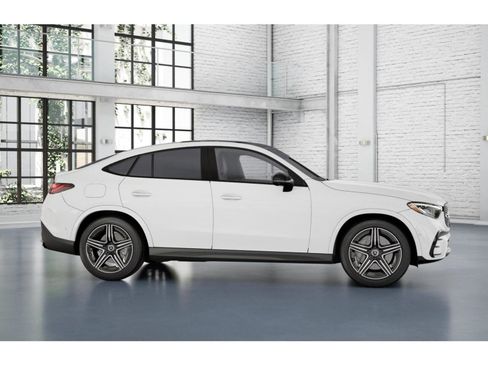 New 2026 Mercedes-Benz GLC 300 4MATIC image 15