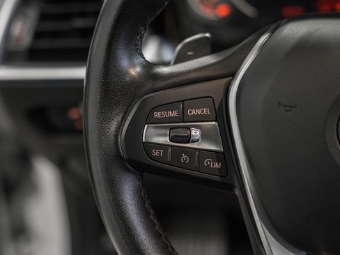 Used 2019 BMW 330i Sedan w/ Driving Assistance Package image 31