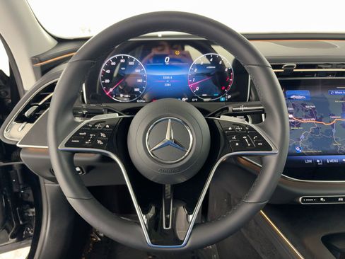 Certified 2025 Mercedes-Benz E 350 Sedan image 16