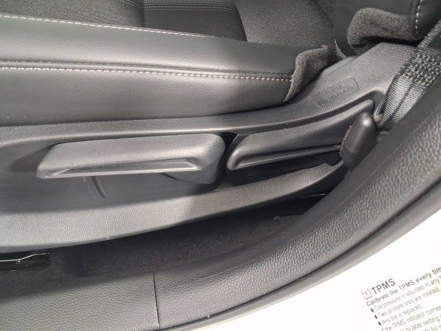 Certified 2026 Honda Civic Sport image 21
