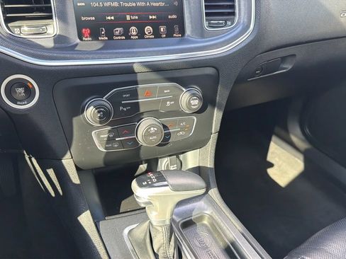 Used 2016 Dodge Charger R/T w/ Plus Group RWD image 98