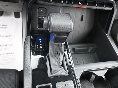 Used 2023 Toyota Tundra SR5 w/ SR5 Convenience Package image 22