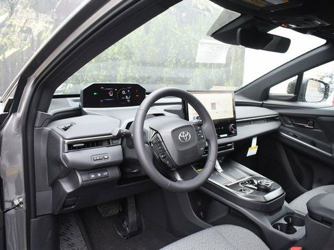 New 2026 Toyota bZ image 6