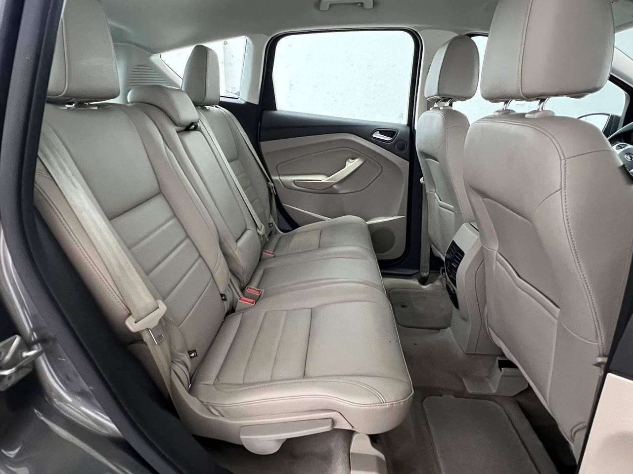 Used 2014 Ford C-MAX SEL w/ Equipment Group 302A FWD image 12