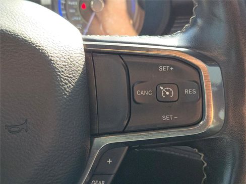 Certified 2020 RAM 1500 Limited image 40