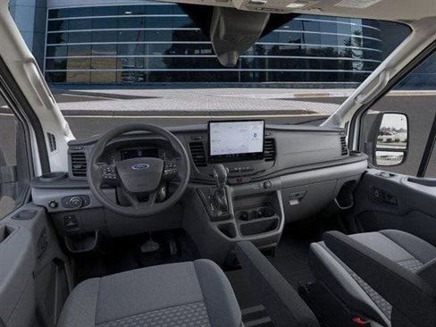 New 2026 Ford Transit 250 148 High Roof w/ Load Area Protection Package image 52