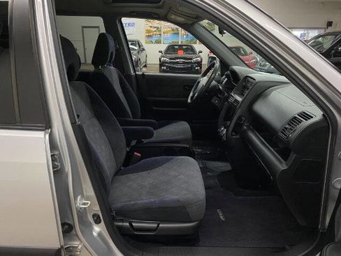 Used 2006 Honda CR-V EX image 17