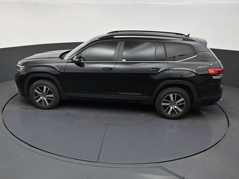 Used 2022 Volkswagen Atlas SE FWD image 13