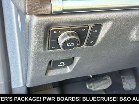 New 2026 Ford Expedition Max Platinum AWD/4WD image 13