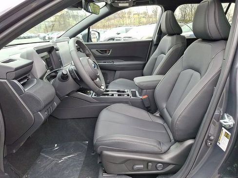 New 2026 Subaru Outback Limited AWD/4WD image 9