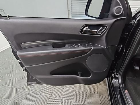 Used 2026 Dodge Durango GT image 32