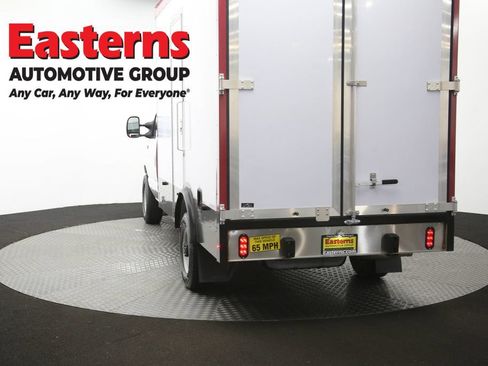 Used 2023 Ford E-350 and Econoline 350 Super Duty w/ Power Windows & Locks Group RWD image 35