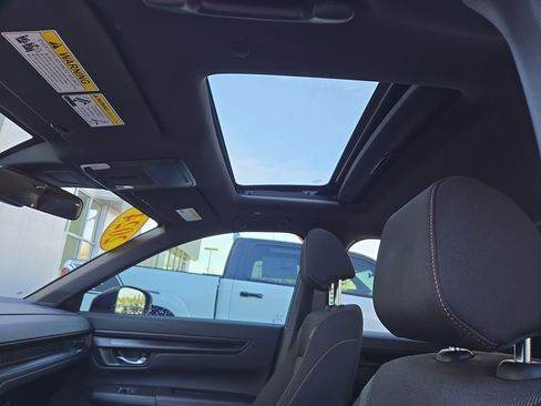 Used 2024 Honda CR-V Sport image 26