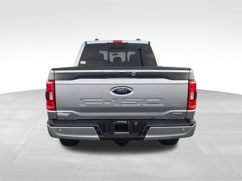 Used 2023 Ford F150 XLT w/ Equipment Group 302A High AWD/4WD image 7