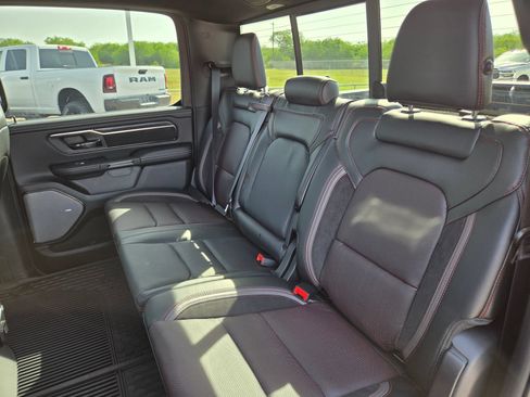 New 2026 RAM 1500 Rebel w/ Rebel Level 2 Equipment Group AWD/4WD image 27