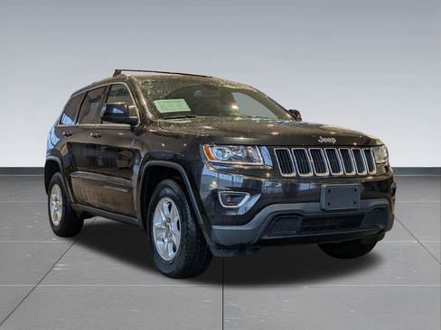 Used 2015 Jeep Grand Cherokee Laredo w/ Quick Order Package 23E image 8