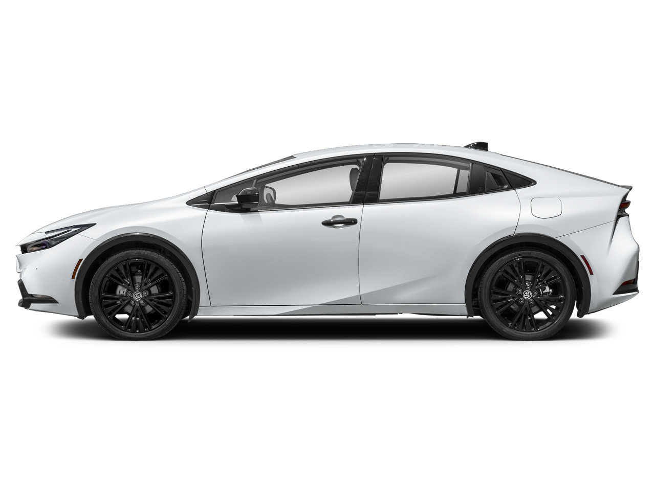 New 2027 Toyota Prius FWD image 25