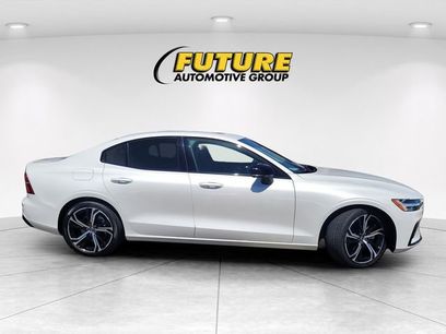 Used 2024 Volvo S60 B5 Core