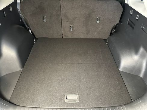 Used 2026 Kia Sportage EX FWD image 22